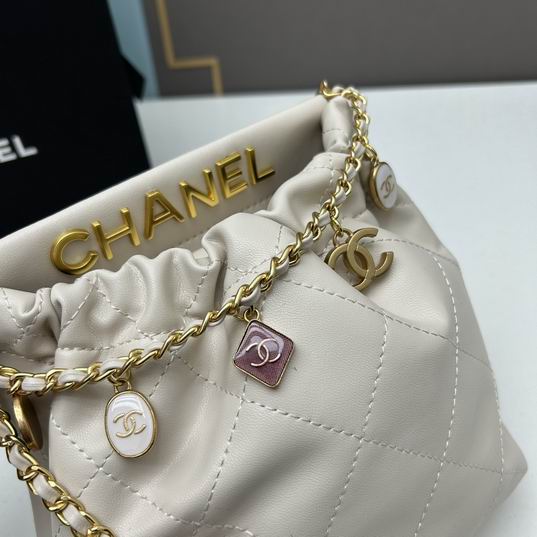 Chanel 3793 17x17x8cm ww  (15)